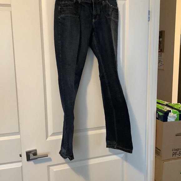 Jeans - Picture 1 of 1